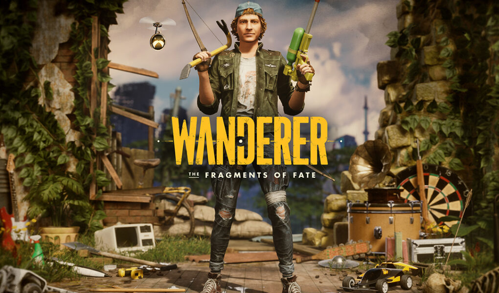 wanderer