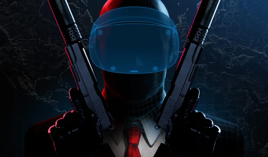 main banner hitman
