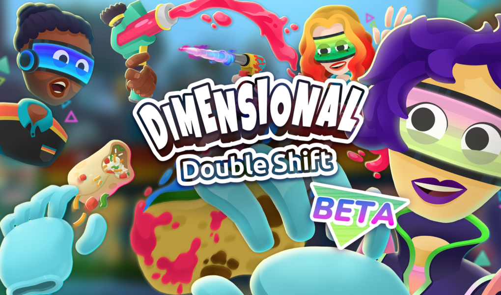 Owlchemy Labs’ ‘Dimensional Double